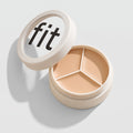 TFIT Cover Up Pro Concealer Palette Neutral