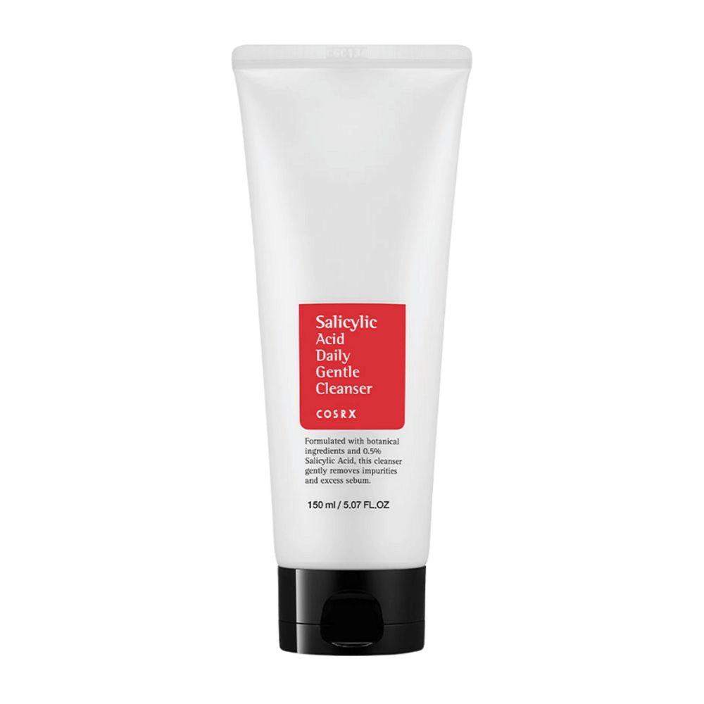 Cosrx Salicylic Acid Daily Gentle Cleanser 150ML