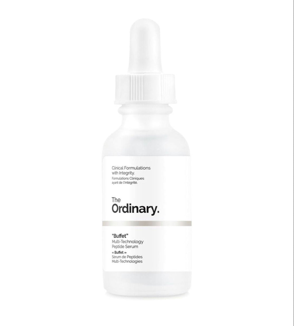 The Ordinary Salicylic Acid 2% Solution
