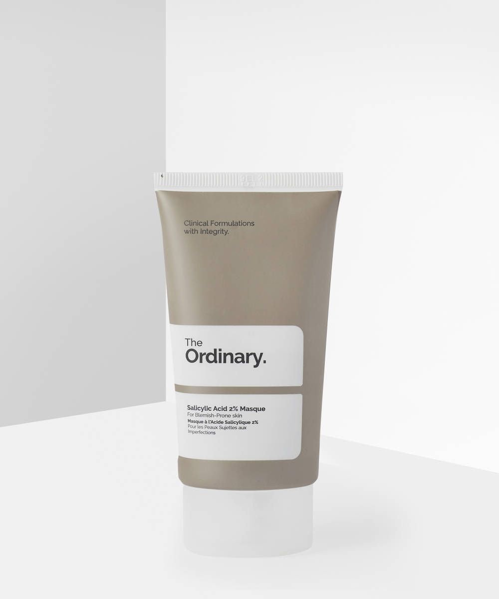 The Ordinary Salicylic Acid 2% Masque (50ml)