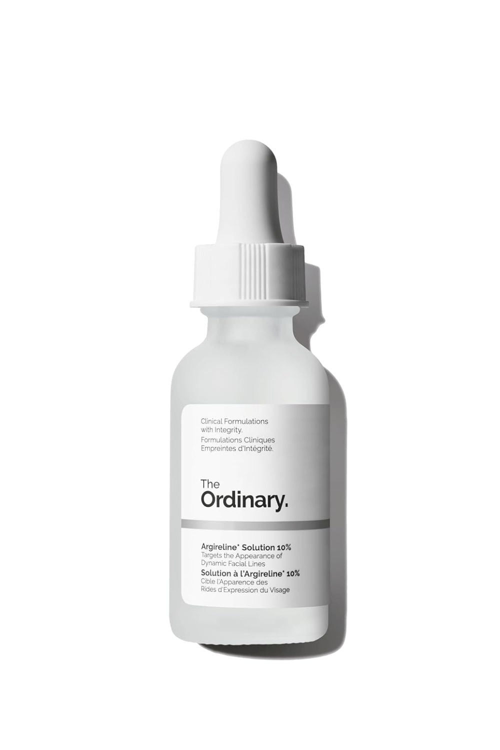 The Ordinary Argireline Solution 10% 30ML