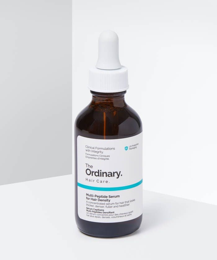 The Ordinary Multi-Peptide Serum