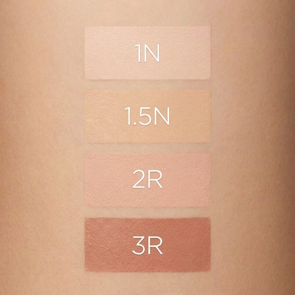 KIKO Milano Unlimited 24H Matte Foundation (Long-Wear & Comfort)