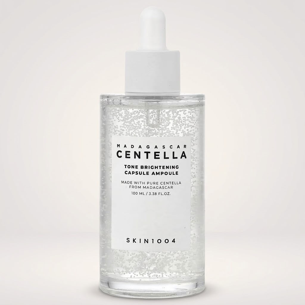 SKIN1004 Madagascar Centella Tone Brightening Capsule Ampoule- 100ml
