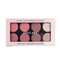 Andy Lady Blush & Highlighter palette.