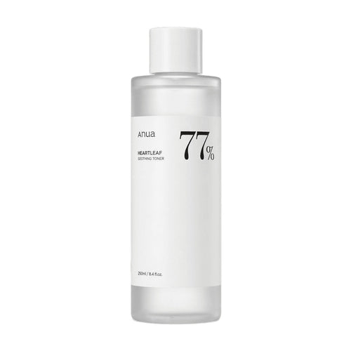 Anua Heartleaf 77% Soothing Toner