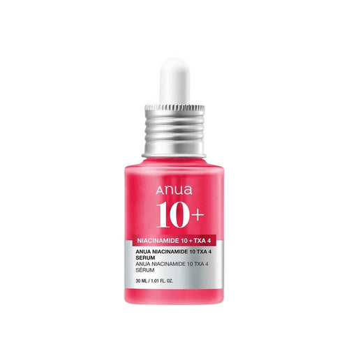 Anua Niacinamide 10% + TXA 4% Dark Spot Correcting Serum Korea