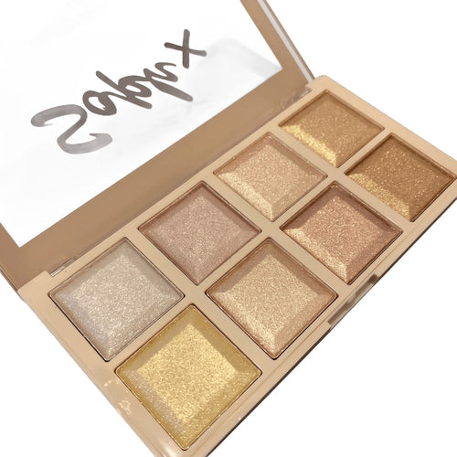 APK 8 color highlighter pallete