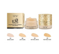 APK in love waterproof base foundation high coverage