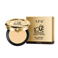 APK in love whitening compact powder high coverage