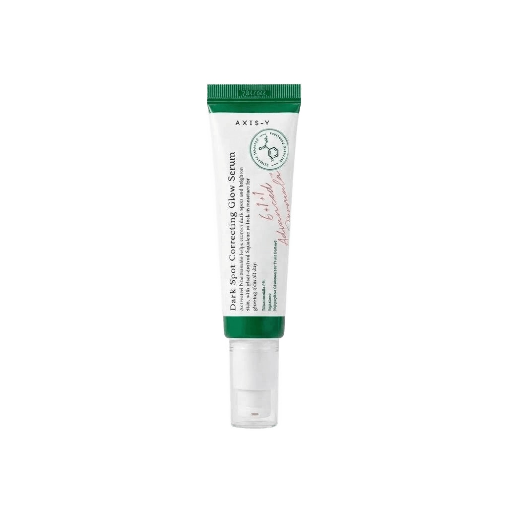 AXIS-Y Dark Spot Correcting Glow Serum