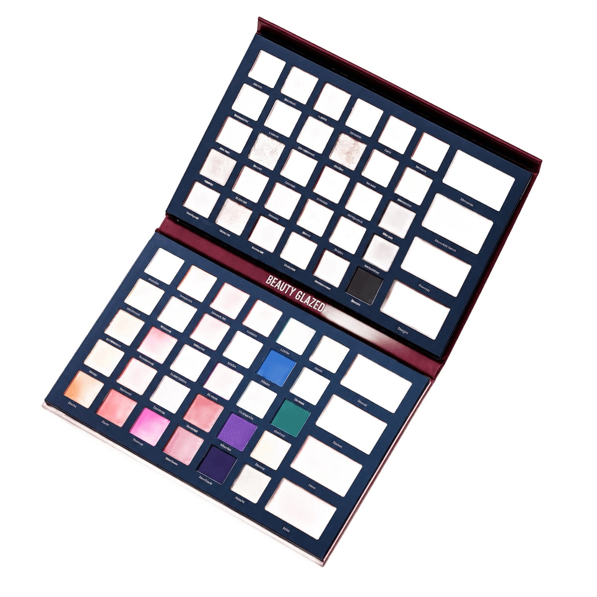 Beauty Glazed Mix & Match Eyeshadow Palette