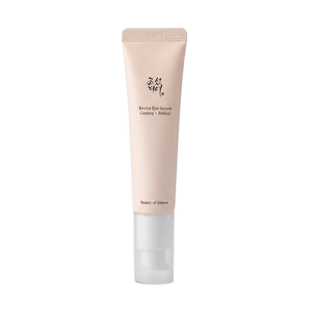 BEAUTY OF JOSEON Revive Eye Serum Ginseng + Retinal