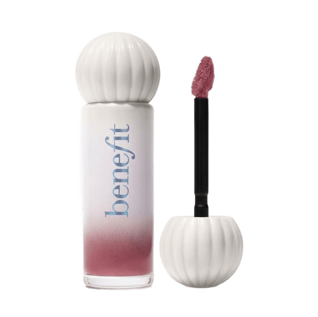Benefit plush lip & cheek tint pack of 6