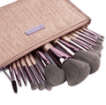 Bh cosmetic lavish elegance 15 piece brush set