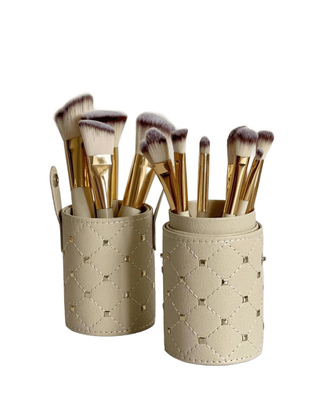 Bh cosmetics studded couture  brushes set