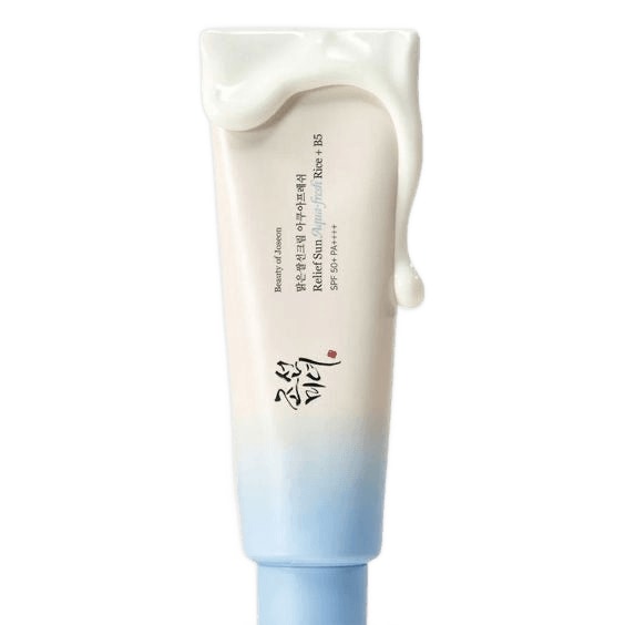 BOJ Beauty of joeson sunscreen