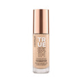 Catrice True Skin Foundation