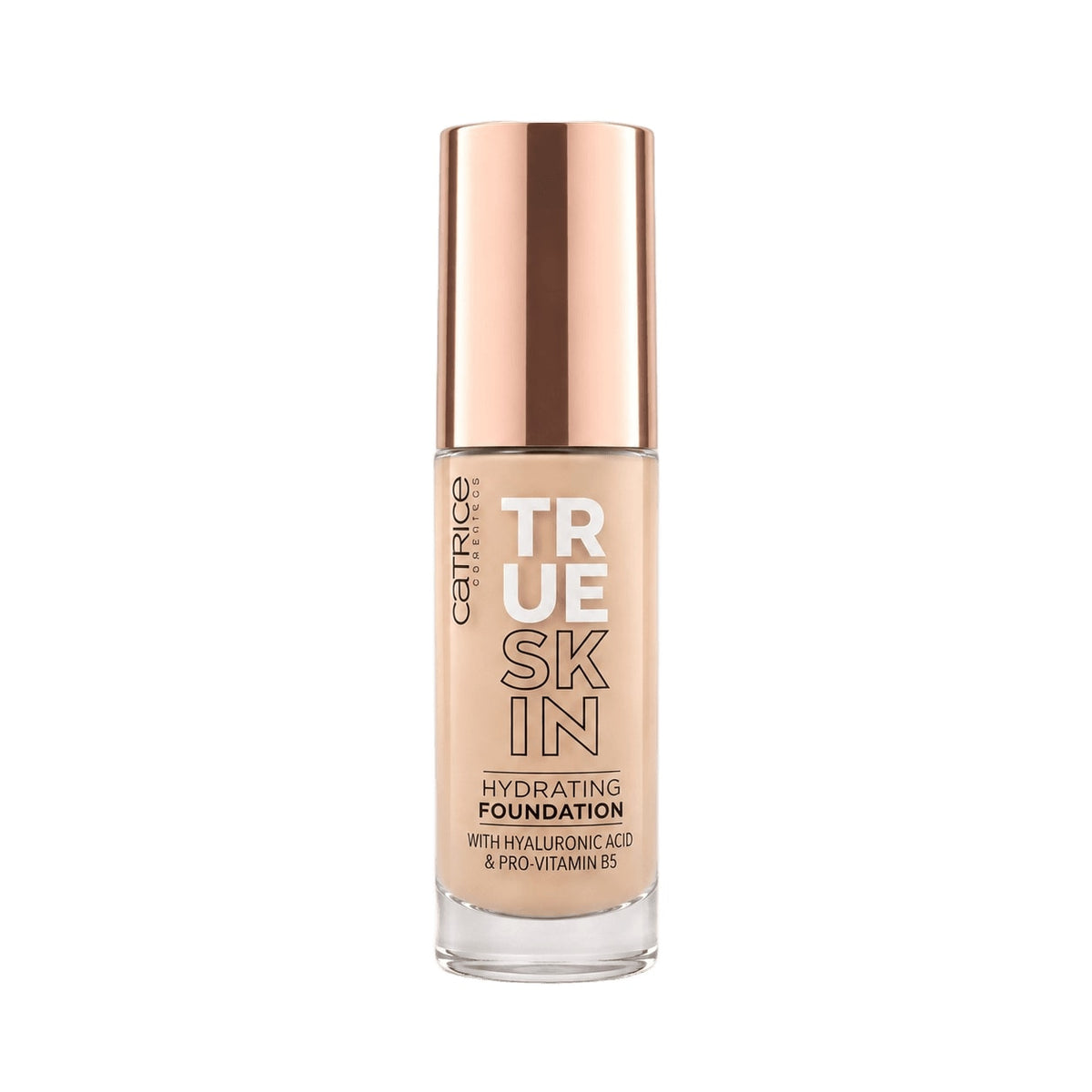 Catrice True Skin Foundation