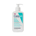 CeraVe acne control cleanser