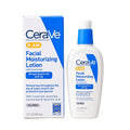 CeraVe AM Facial Moisturising Lotion
