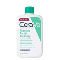CeraVe Foaming Facial Cleanser 355ML