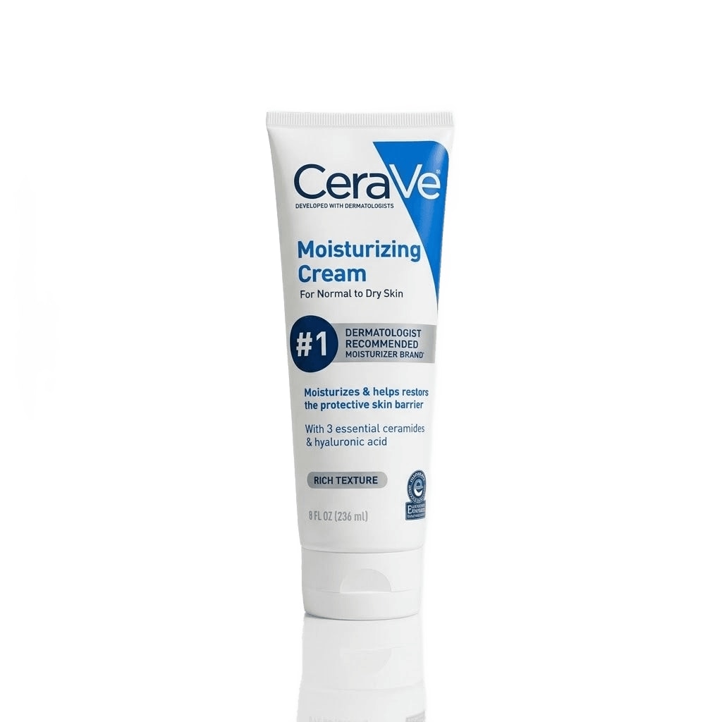 CeraVe Moisturising cream Normal to Dry skin 236ML