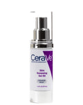Cerave skin renewing gel oil