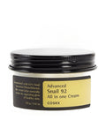 COSRX Advanced Snail 92 All in One Cream 100gm Korea