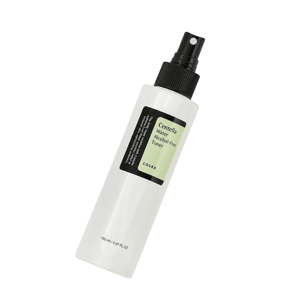 COSRX Centella Water Alcohol-Free Toner - 150ml