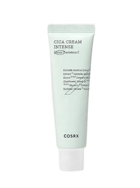 Cosrx cica cream intense