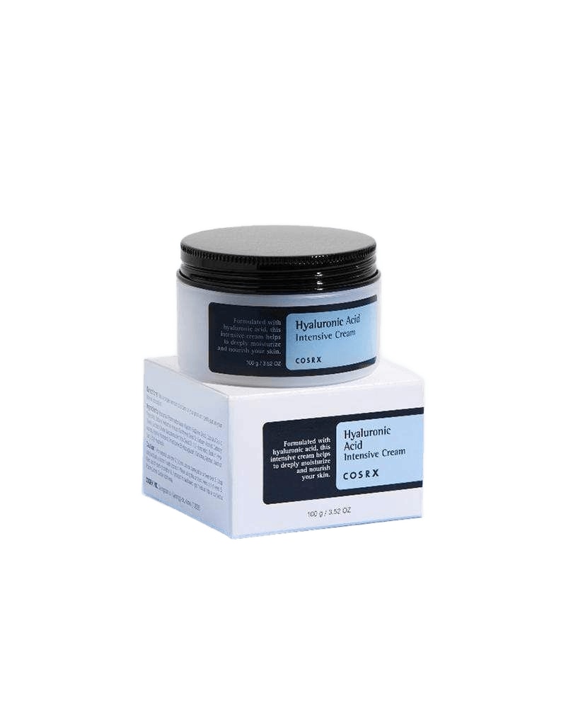 COSRX Hyaluronic Acid Intensive Cream 100gm Korea