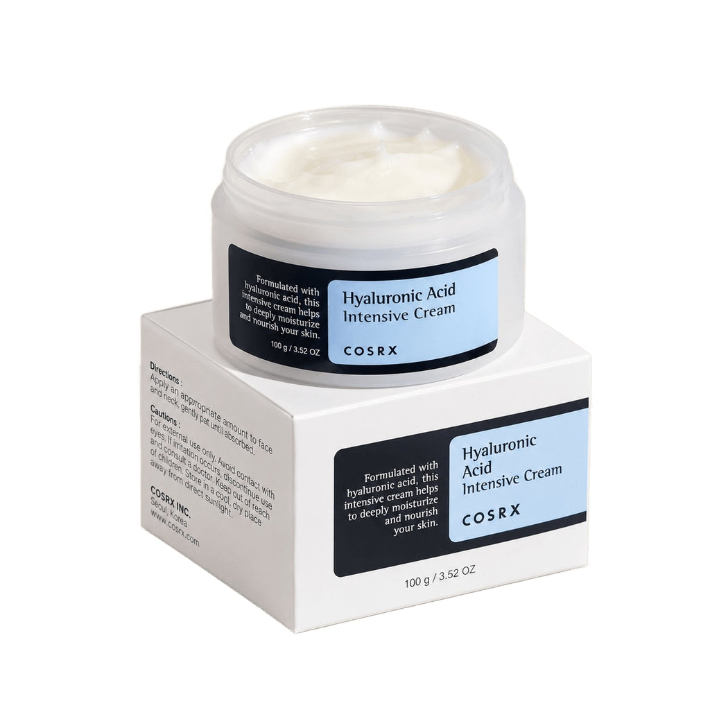 Cosrx Hyaluronic Acid Intensive Cream