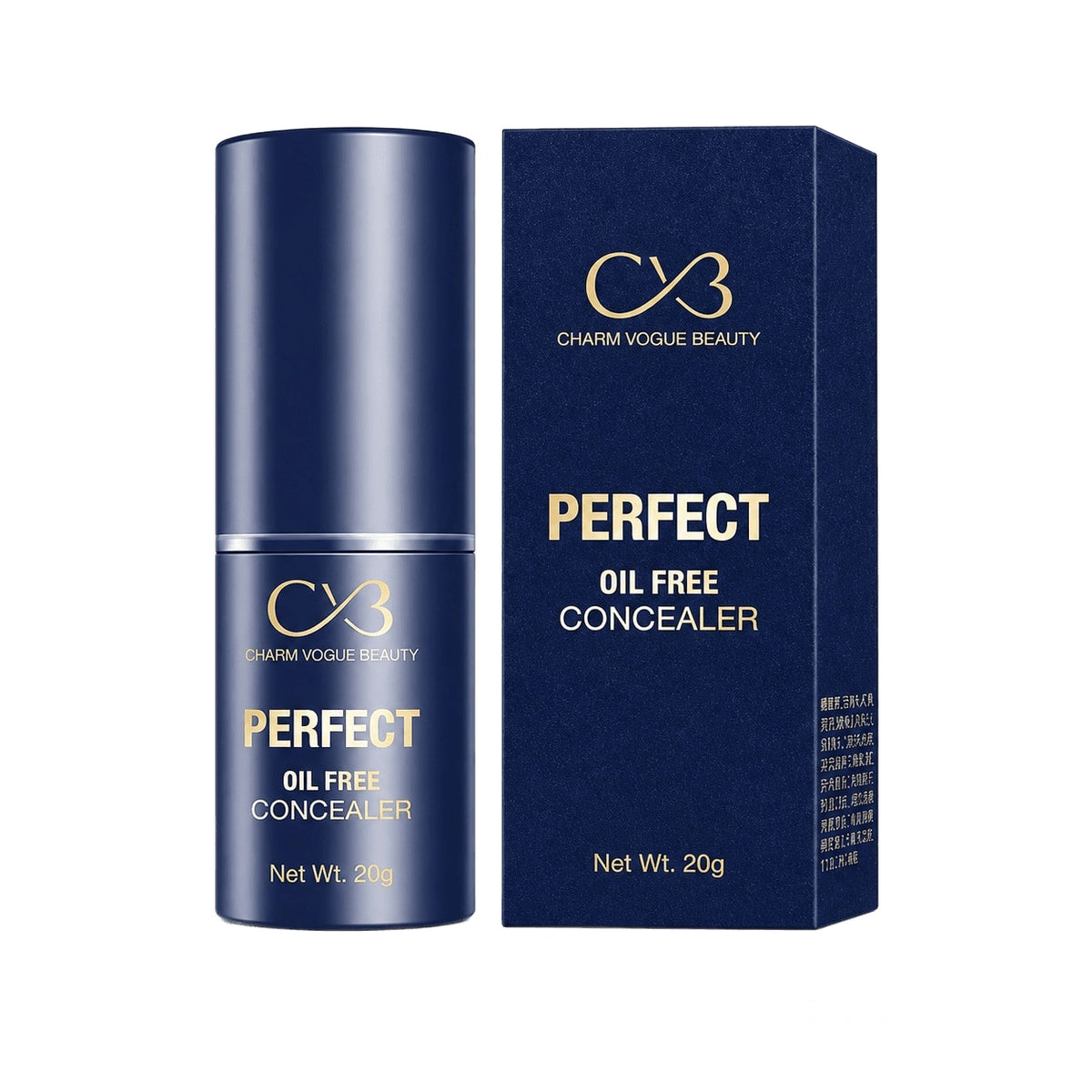 CVB Perfect Oil Free Concealer