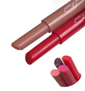 Dragon Ranee 12 colors lipstick pack waterproof
