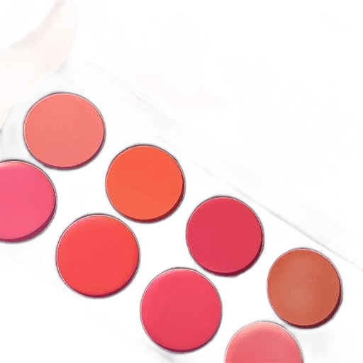 Dream Huda Moji Blusher pallete