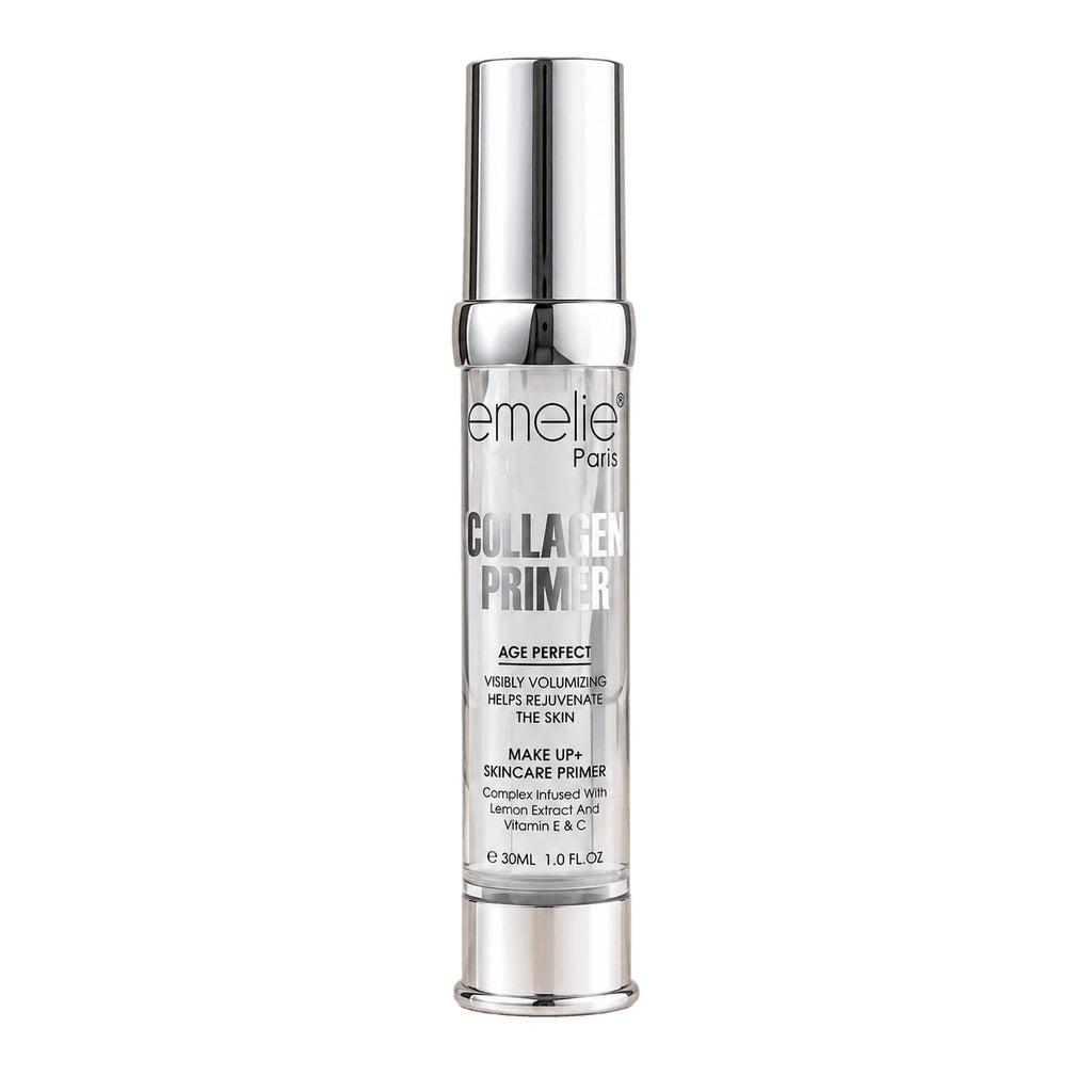 Emelie collagen primer limited edition