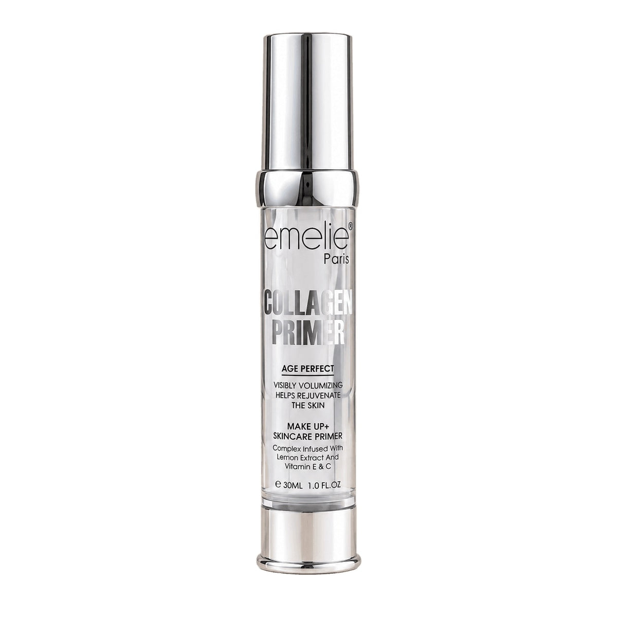 Emelie collagen primer limited edition