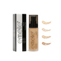Emelie High Coverage Liquid Foundation