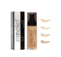 Emelie High Coverage Liquid Foundation