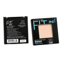 Maybelline Fit me matte+poreless compact powder