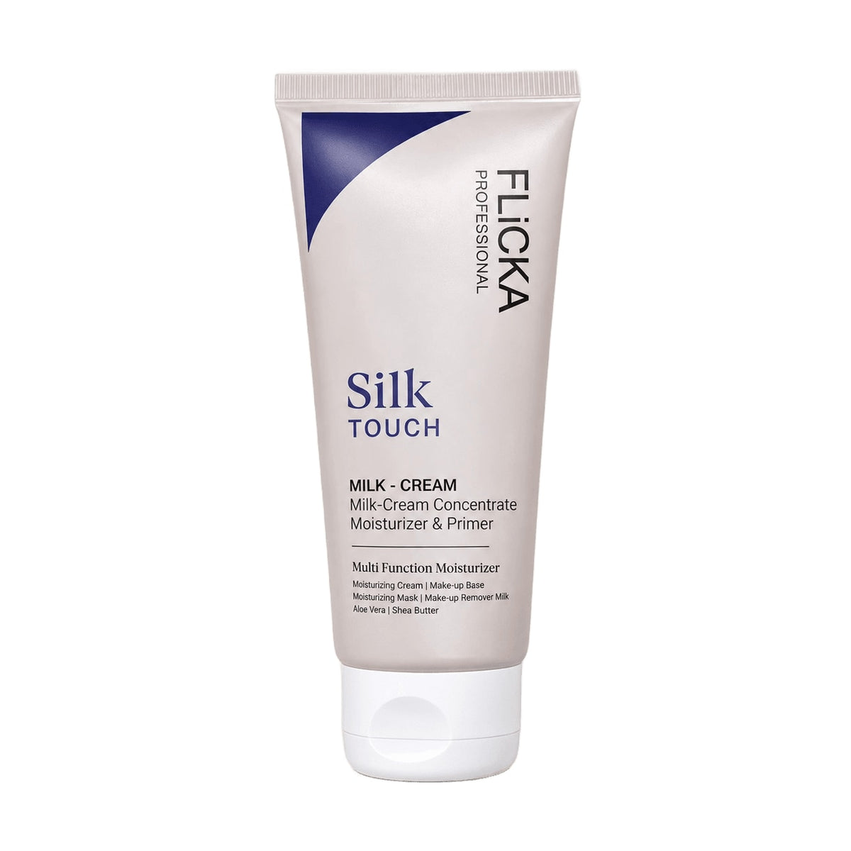 Flicka silk touch milk cream primer