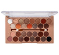 Gegemoon 30 Color Eyeshadow Palette