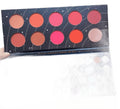 Glamrous Face Galaxy Makeup Multipurpose blusher & eyeshadow palette