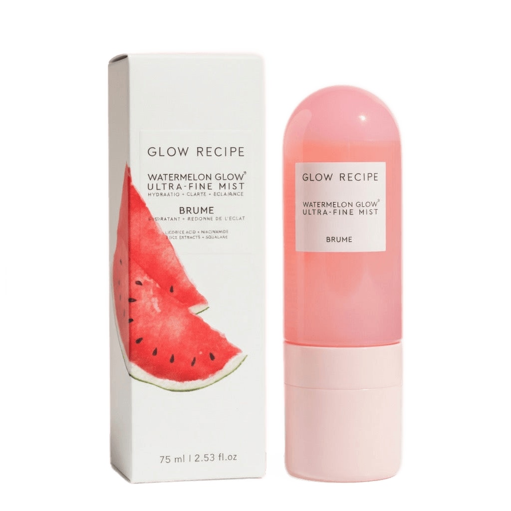 Glow Recipe Watermelon Glow Ultra-Fine Mist