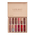 Handaiyan lipgloss pack of 12 colors