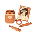 Hengfang travel lipstick pack of 2