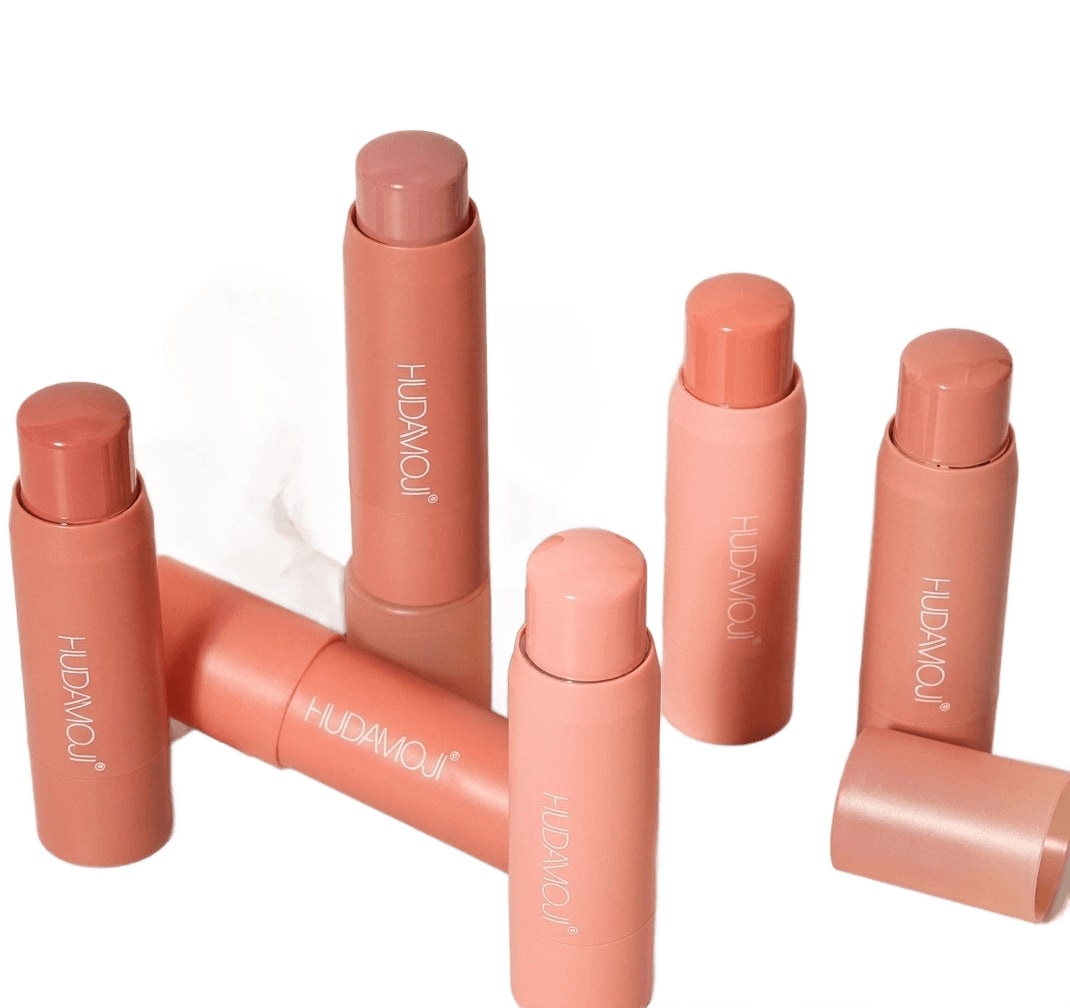 Huda Moji Stick Blush Pack