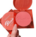Hudamoji blusher pack of 4