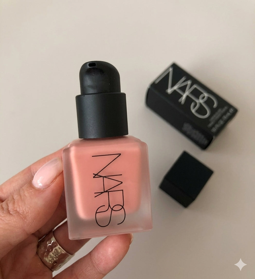 NARS Color Liquid Blush